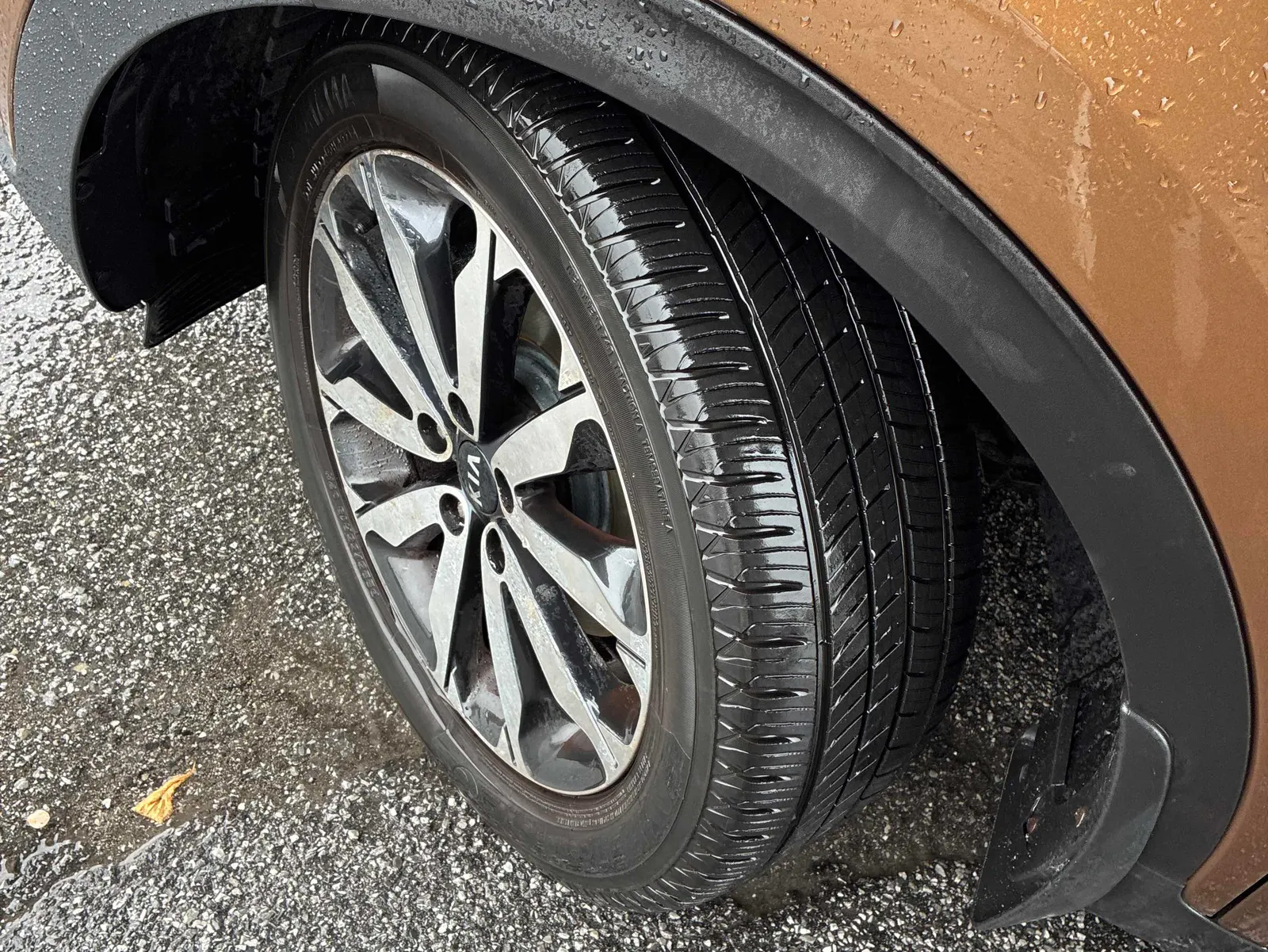 Tire