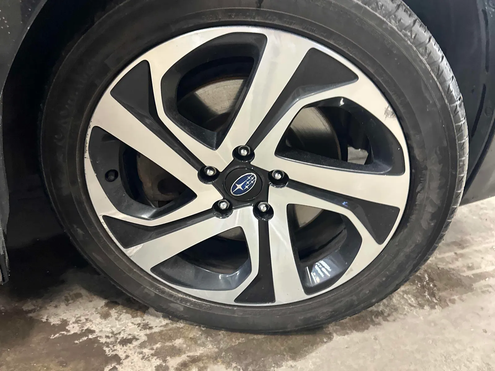 Tire