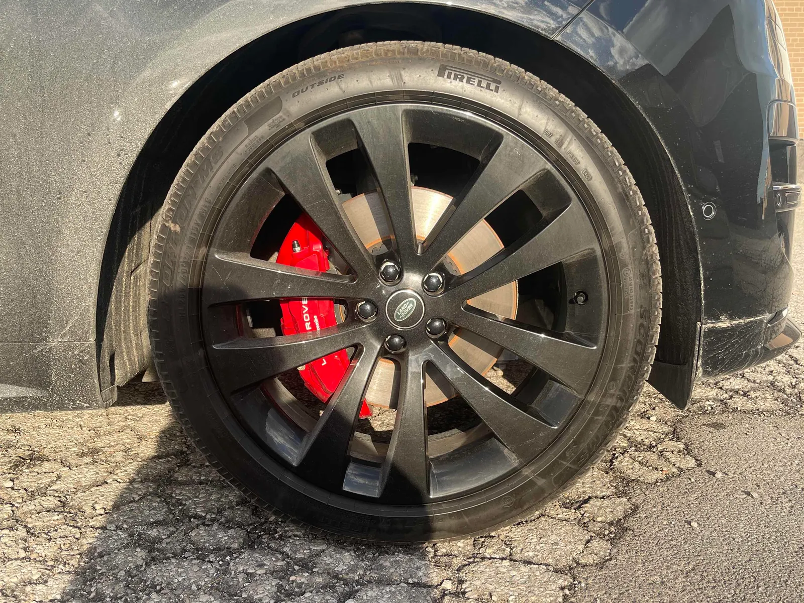 Tire
