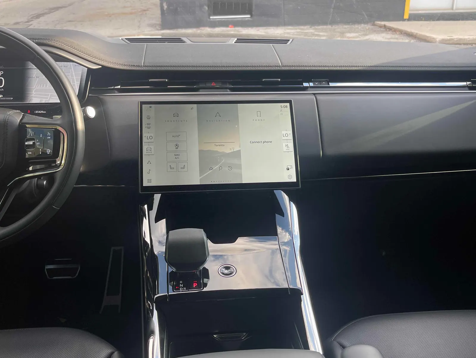 Console