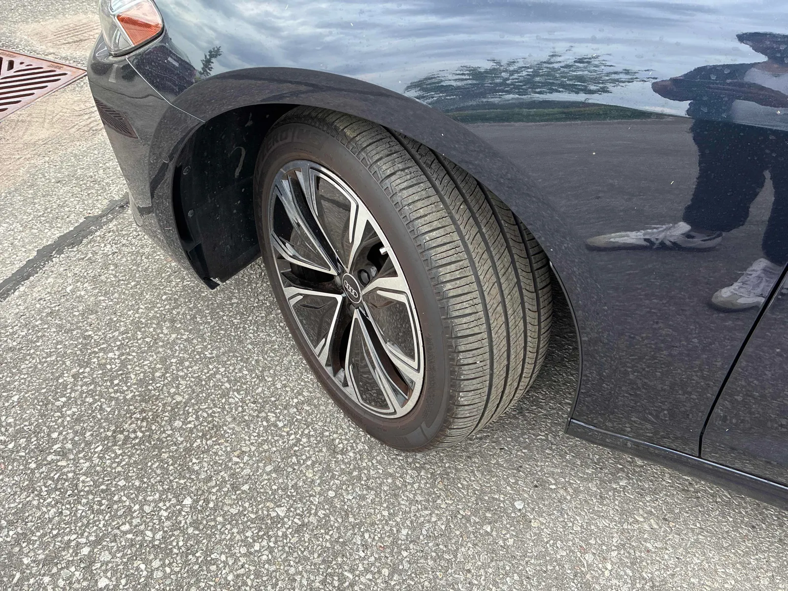 Tire