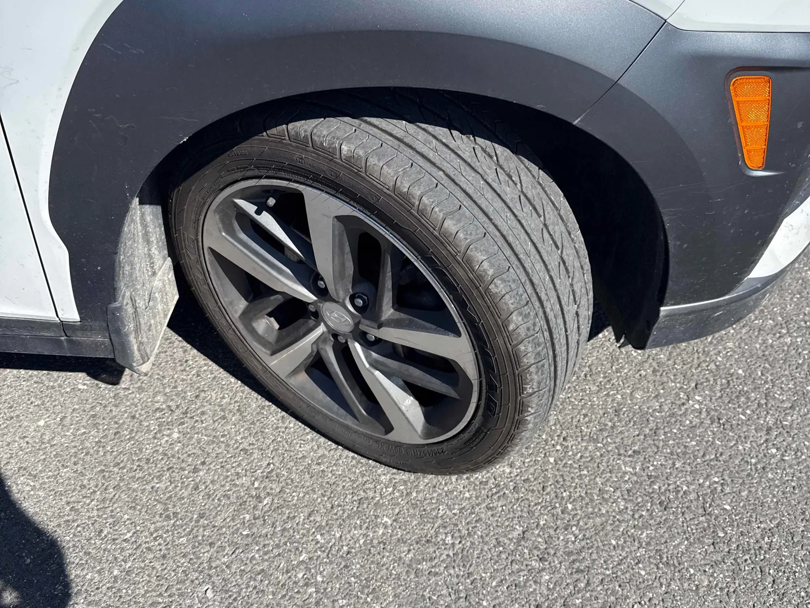Tire