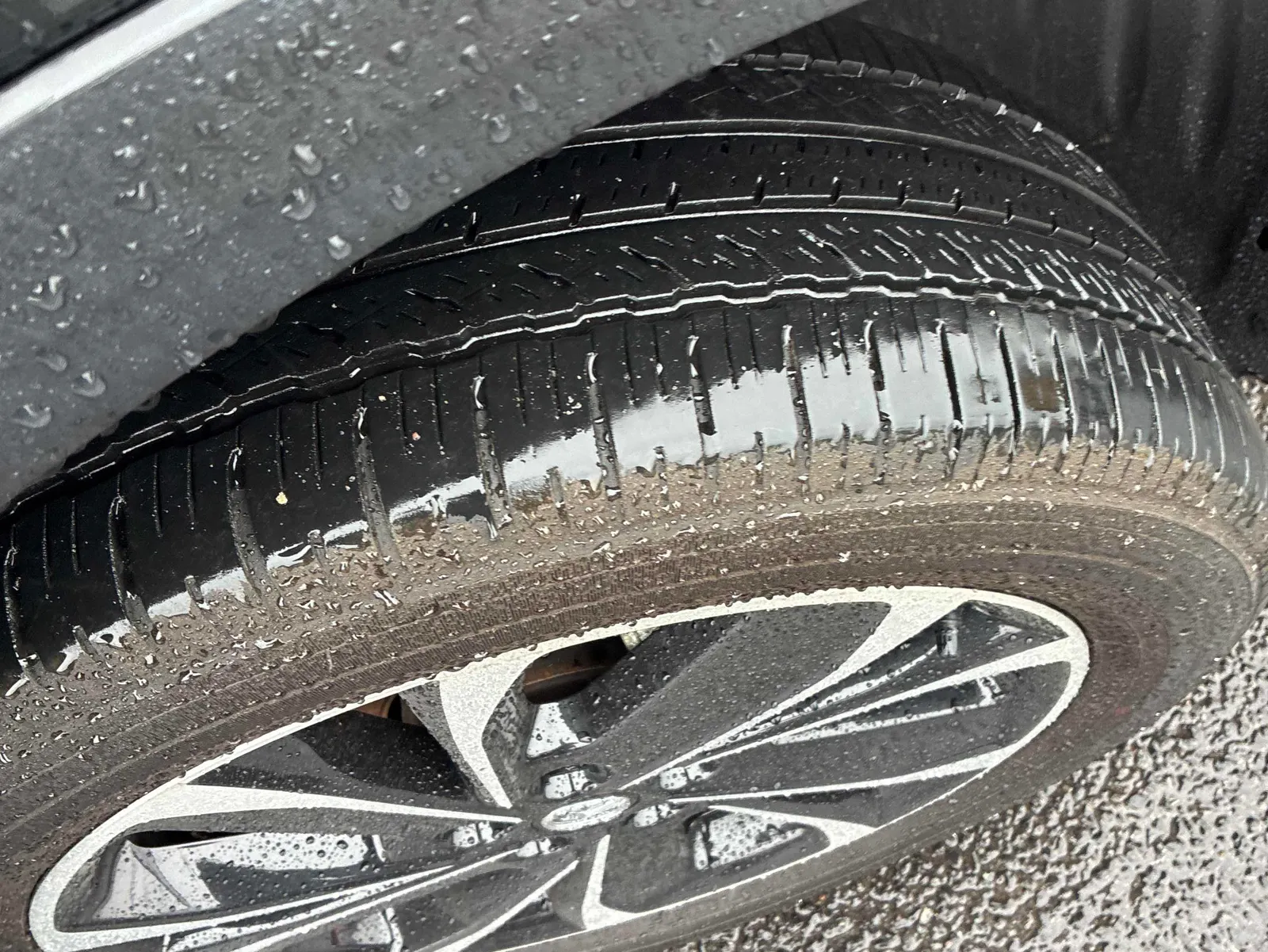 Tire