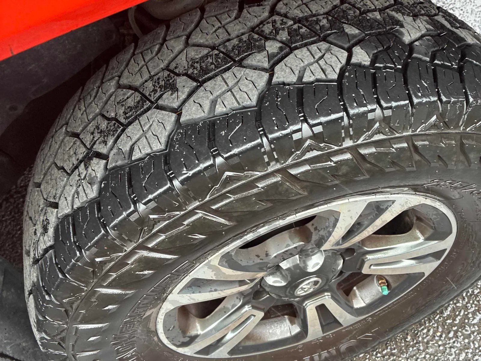 Tire