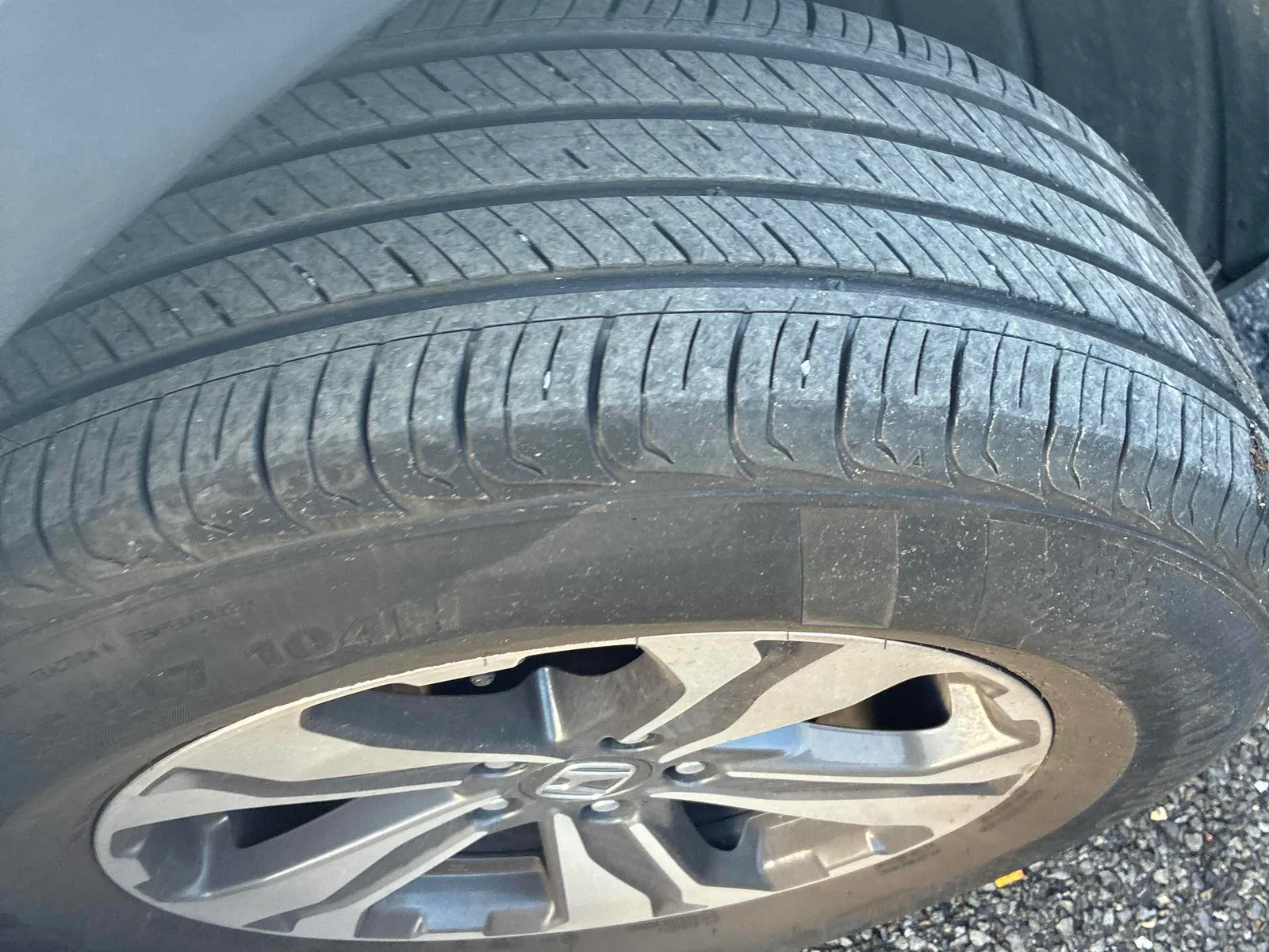 Tire
