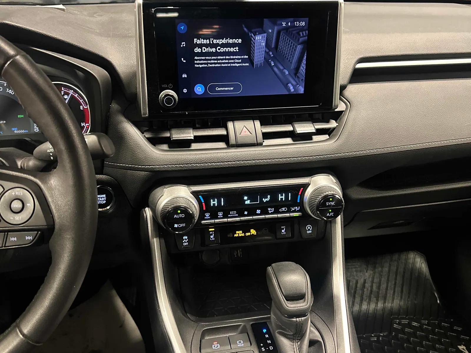 Console