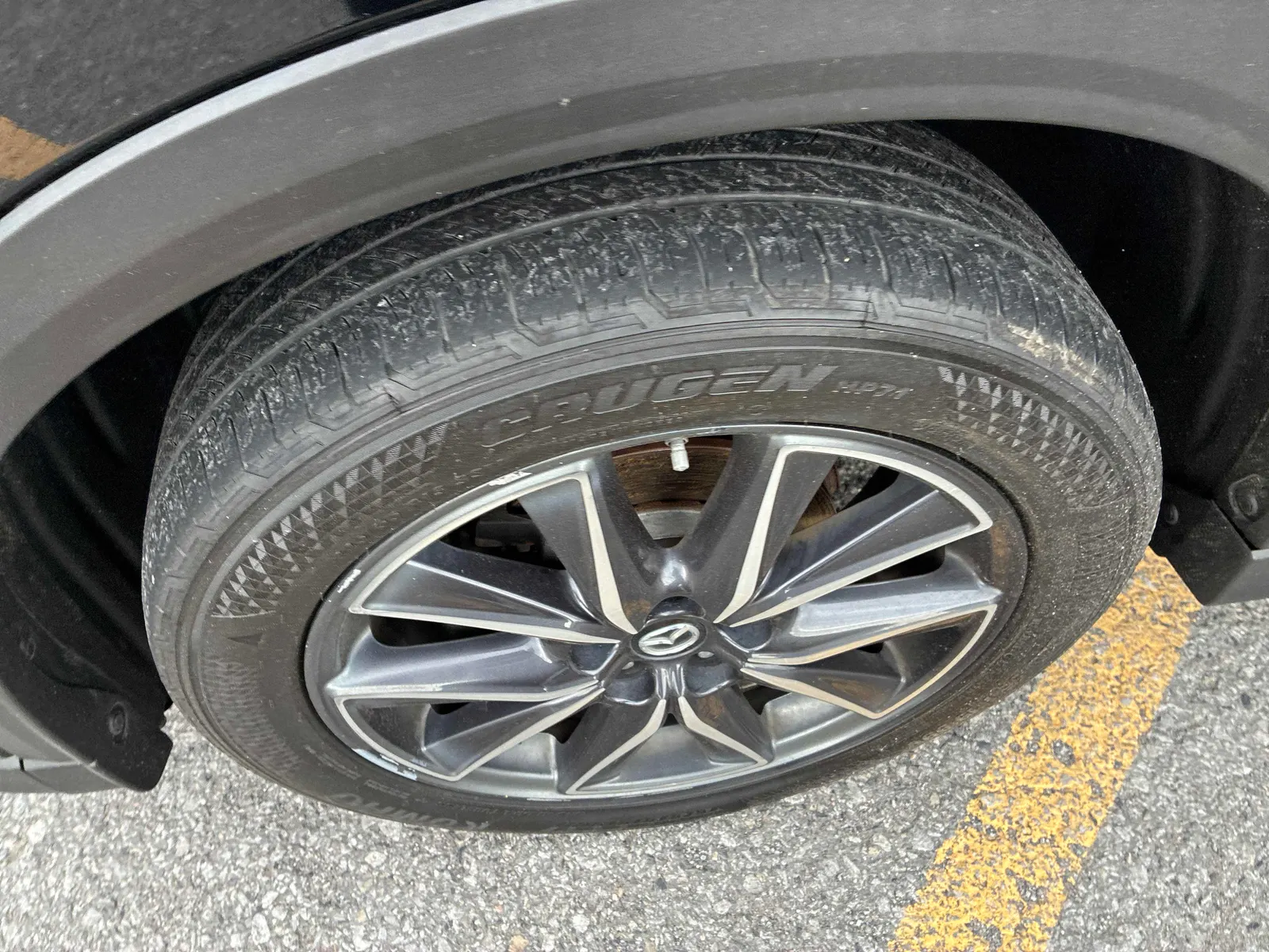 Tire