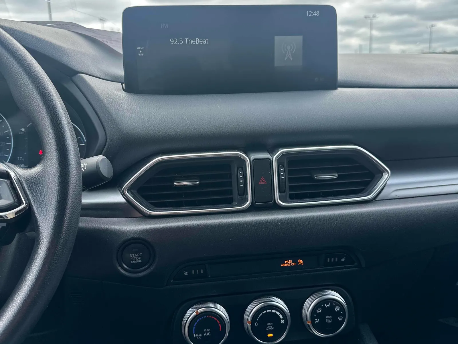 Console