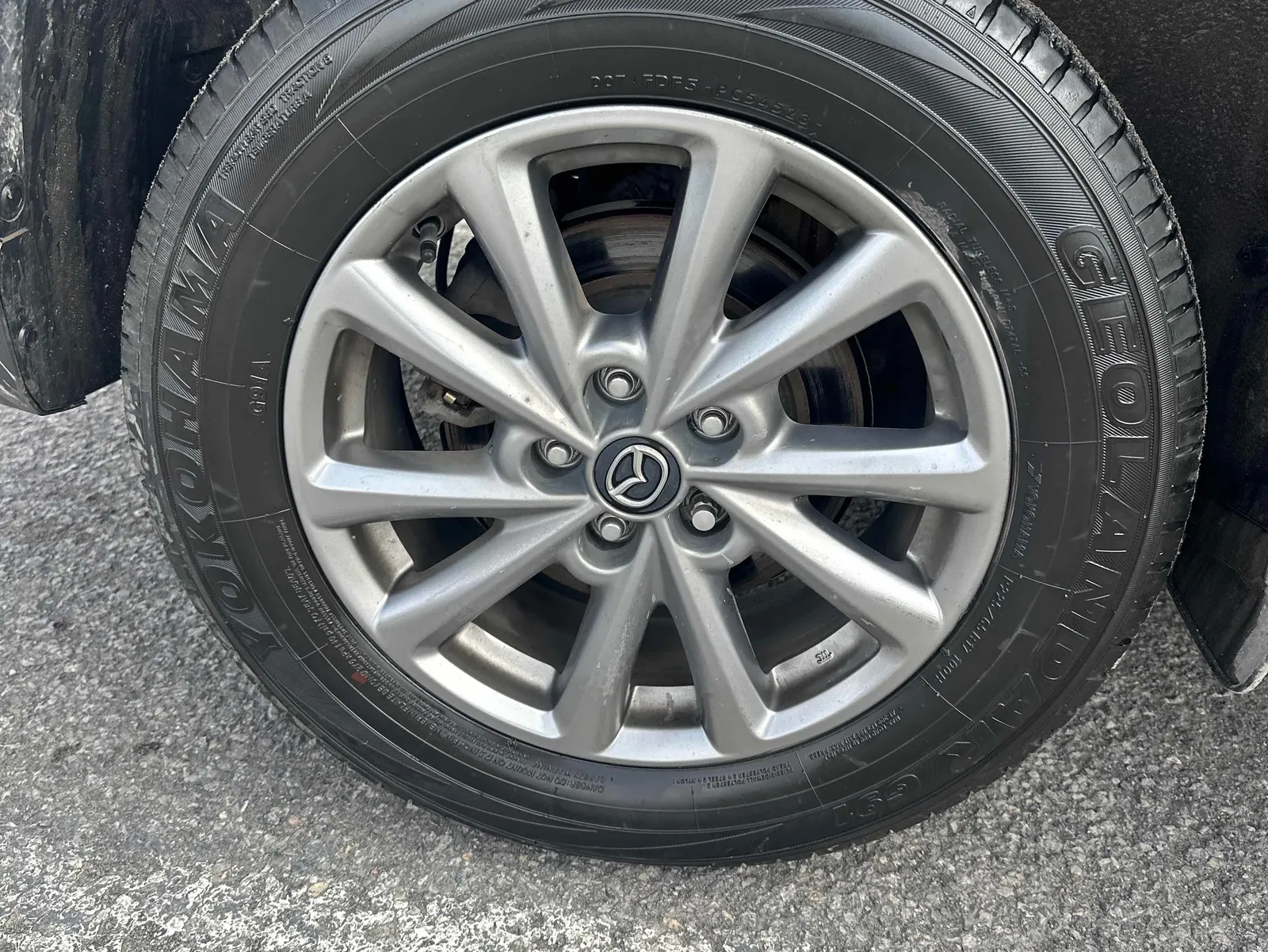 Tire