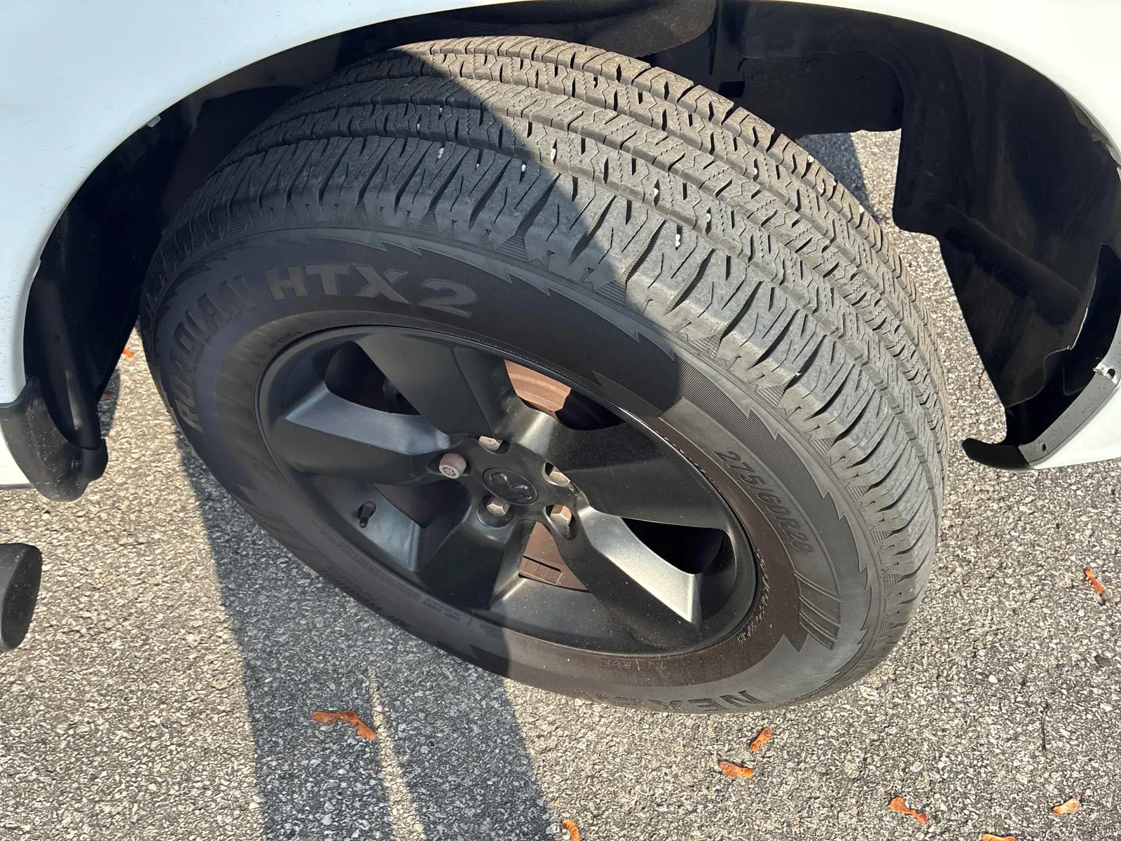 Tire