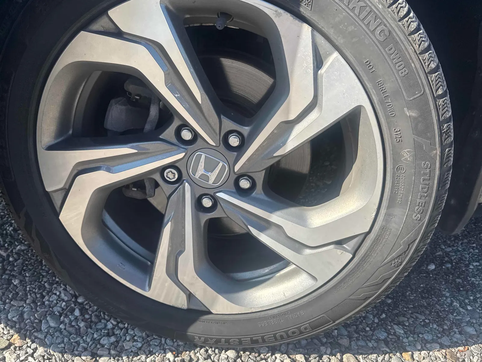 Tire