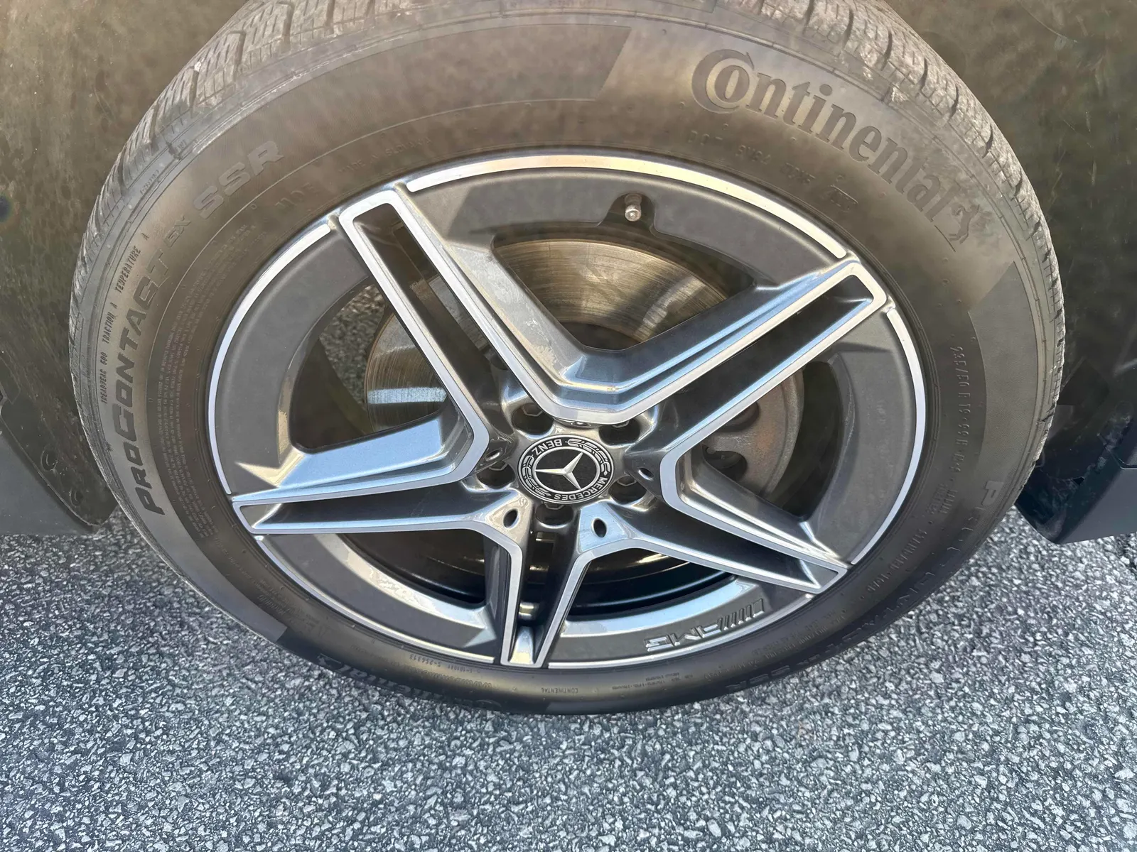 Tire