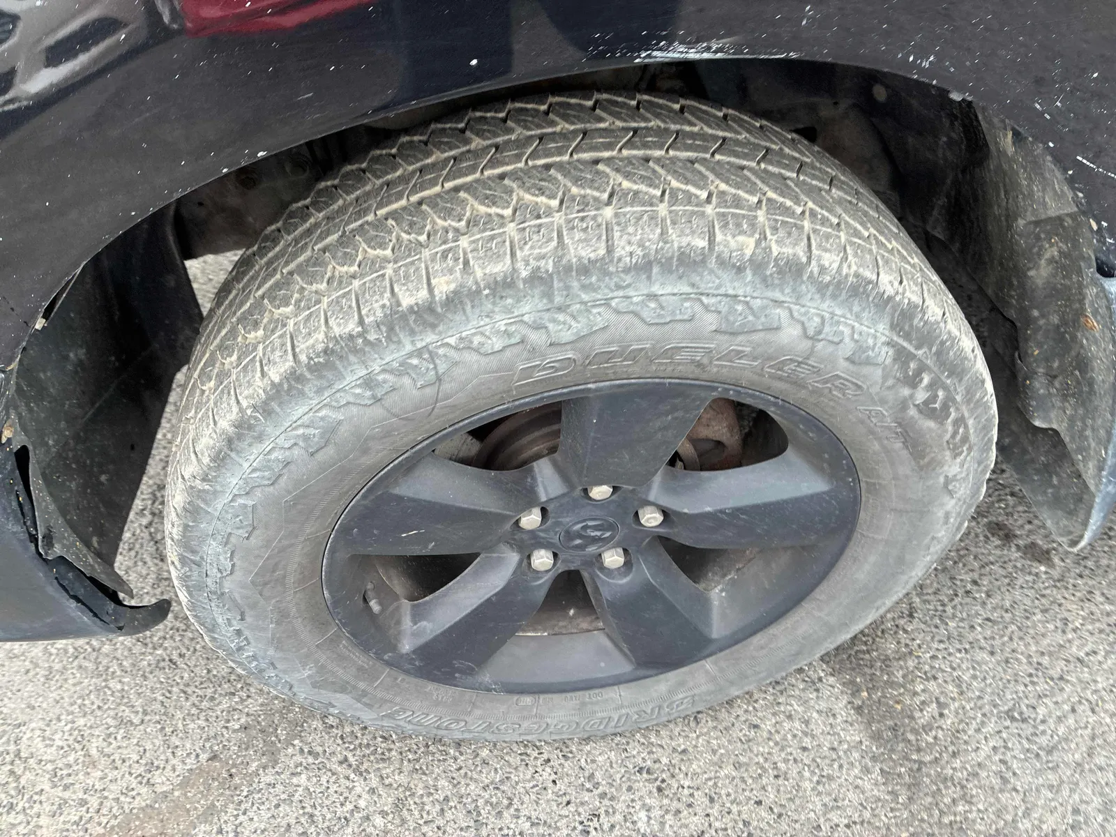 Tire