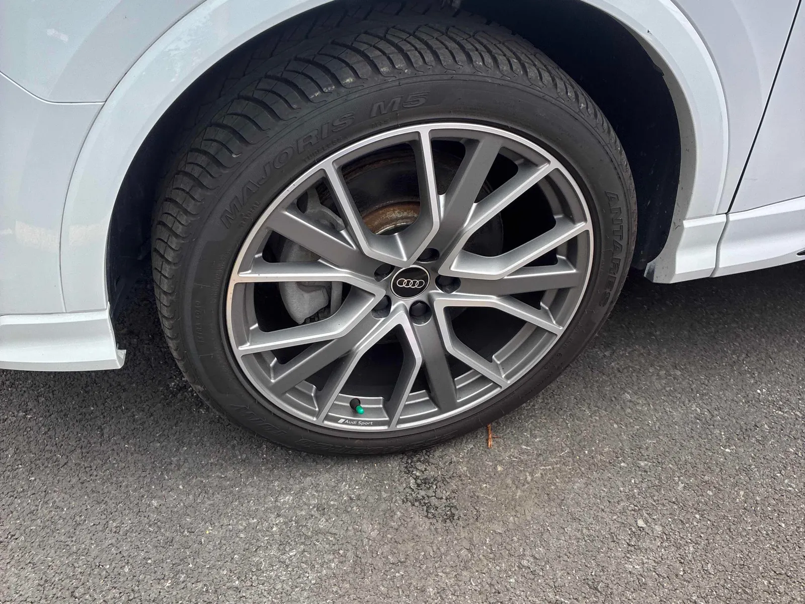 Tire