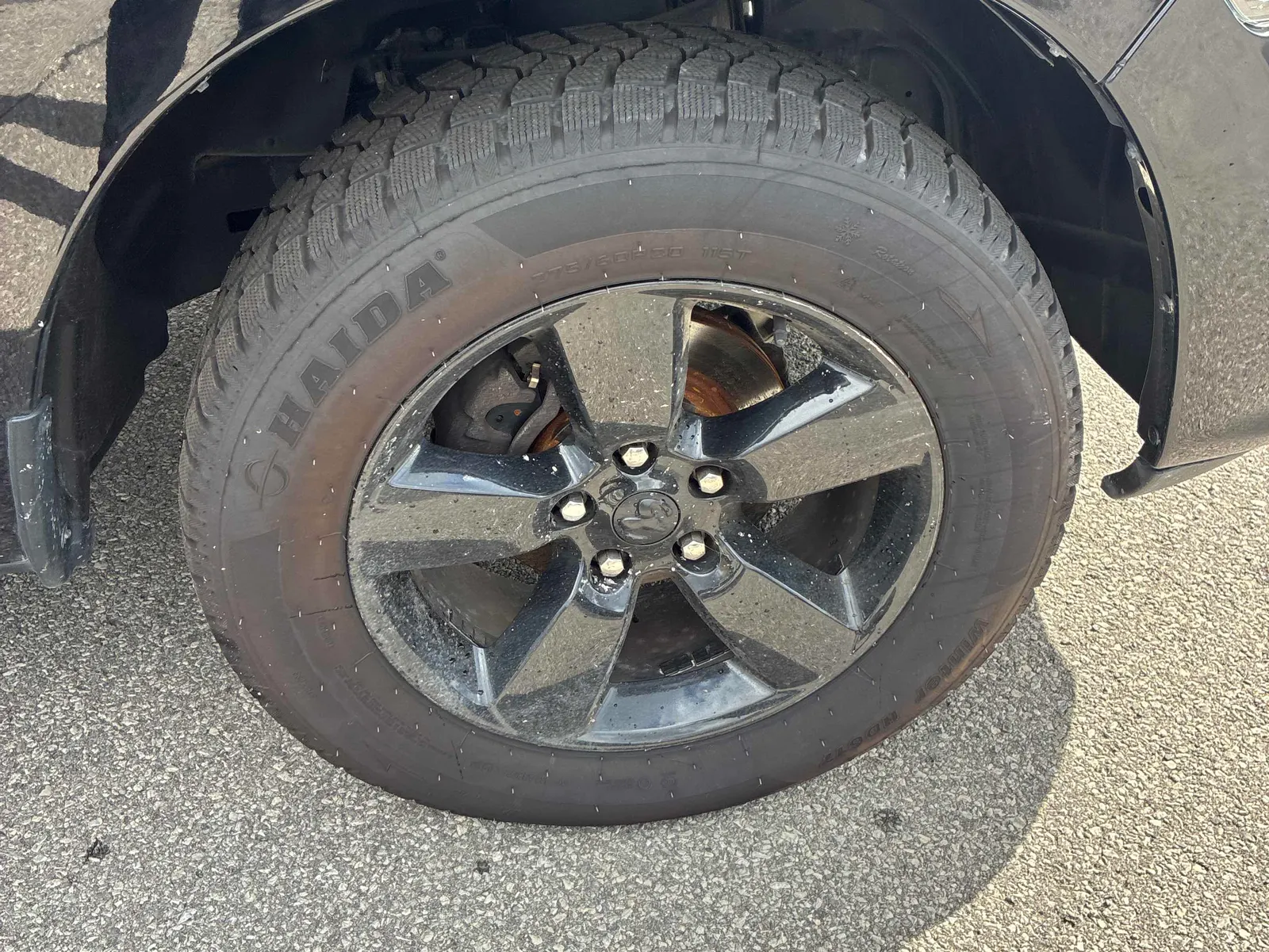 Tire
