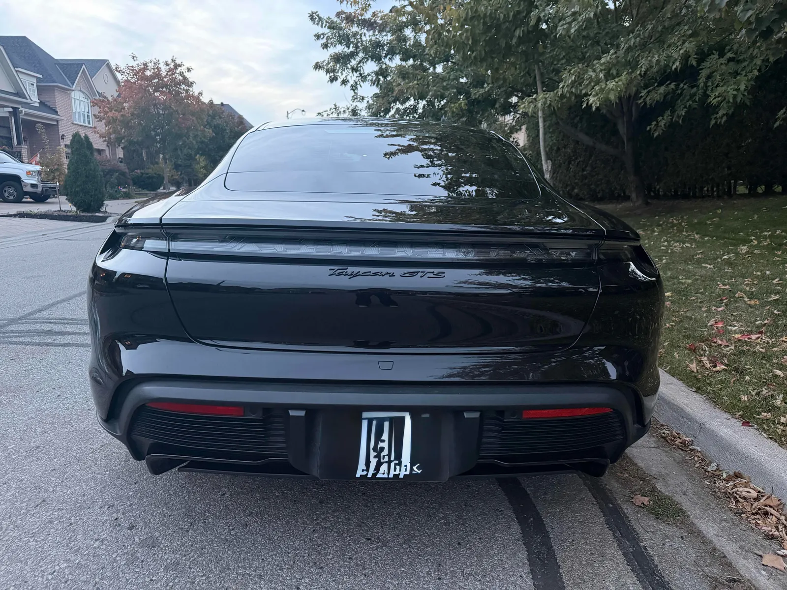 Back