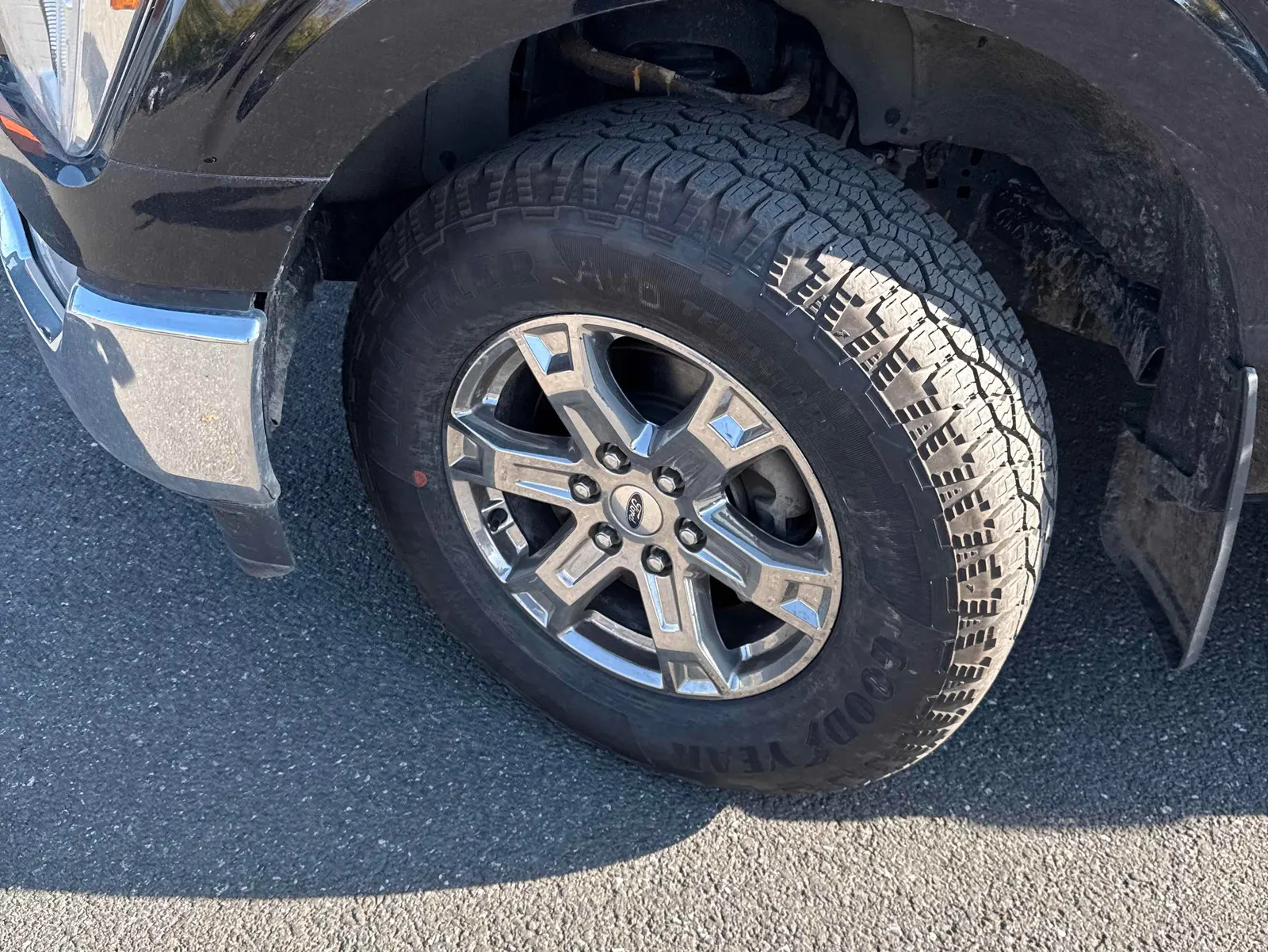 Tire