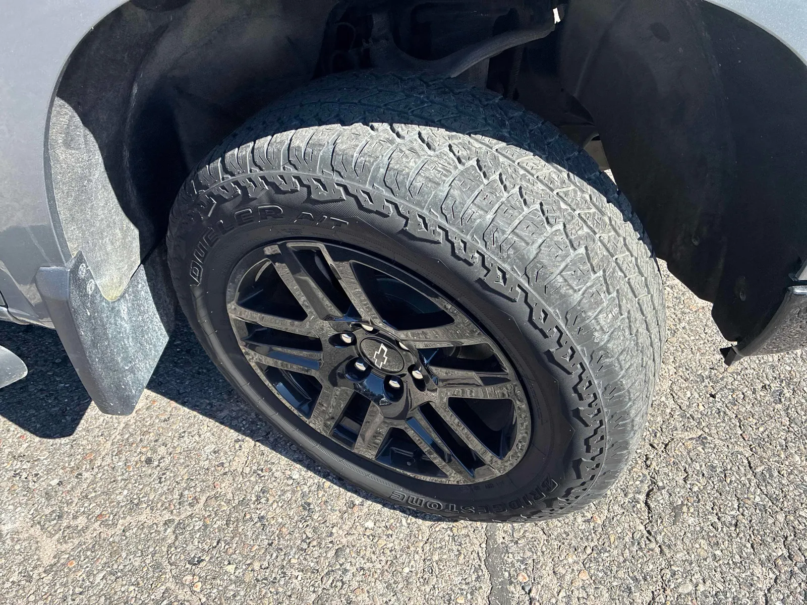 Tire