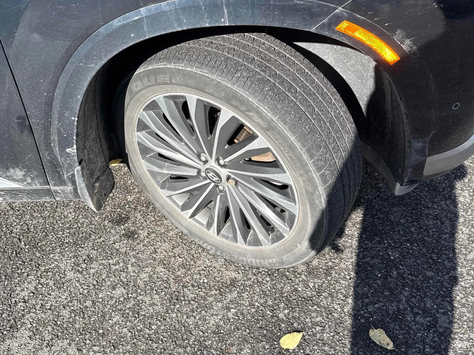 Tire