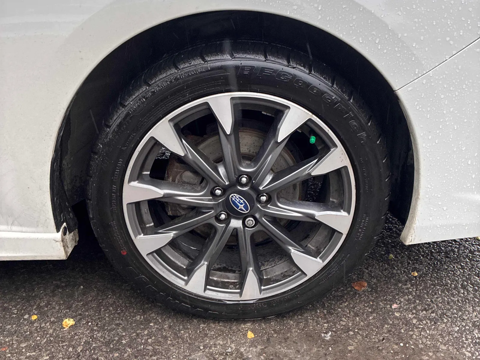 Tire