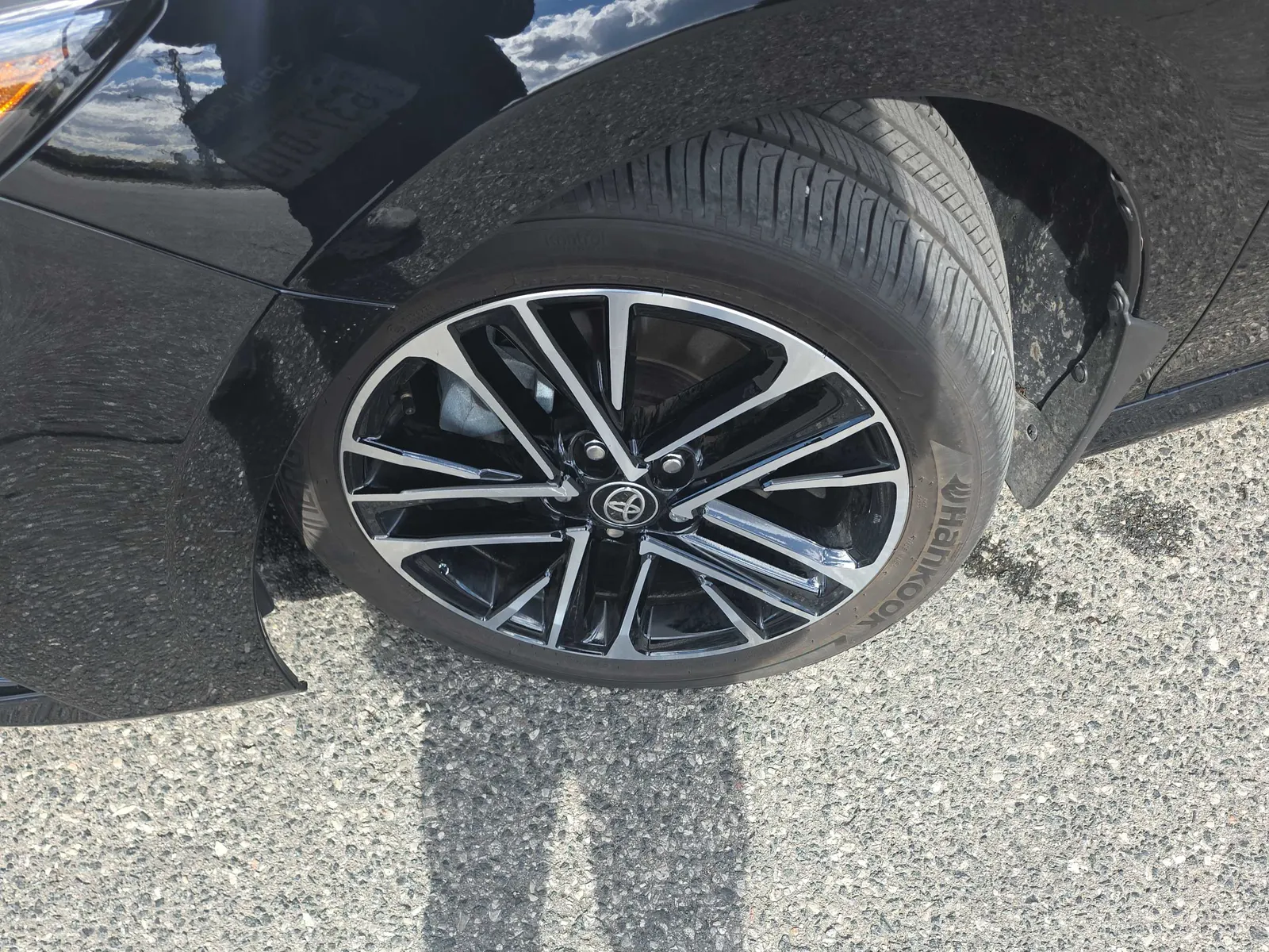 Tire