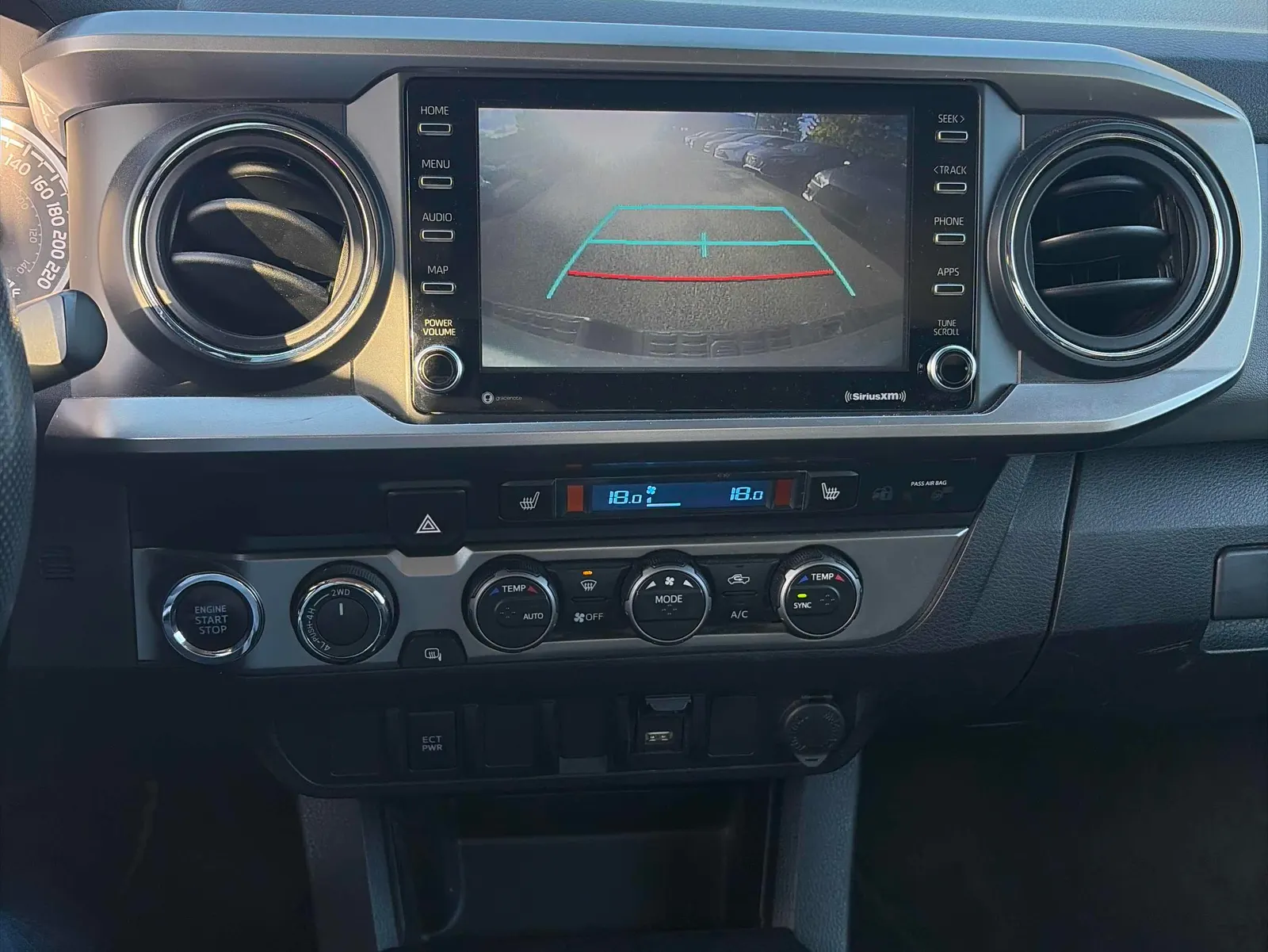 Console