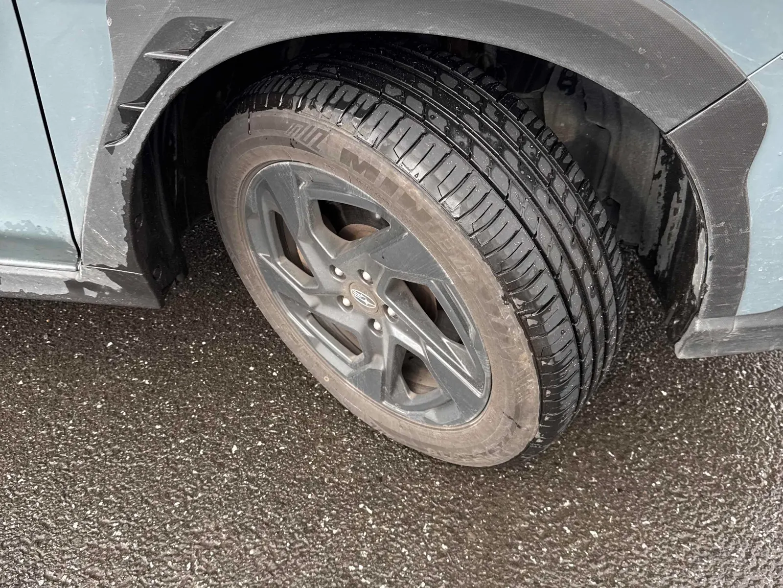 Tire