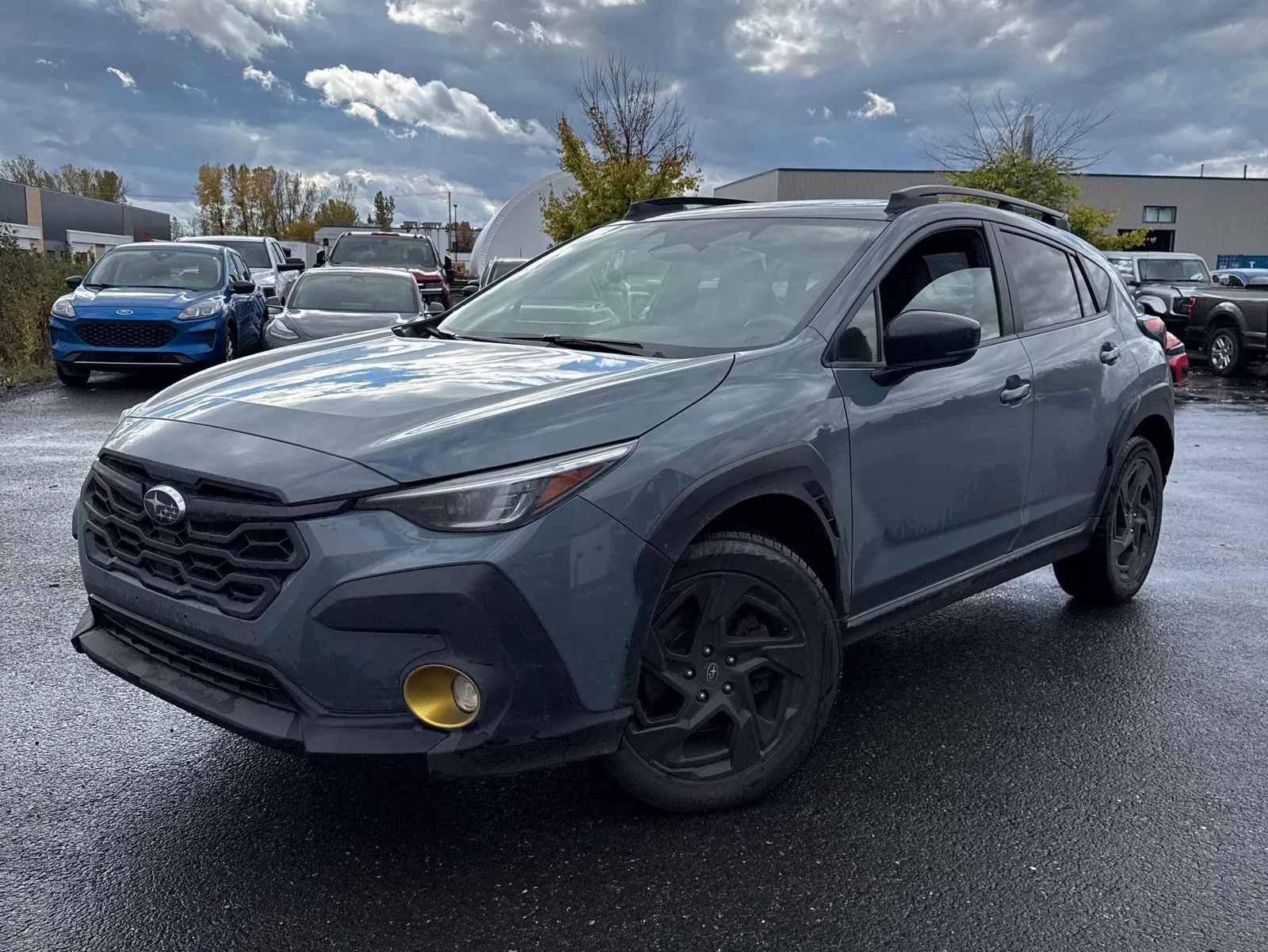 3/4 Front (Main image)