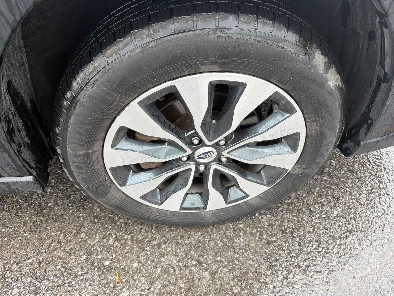 Tire