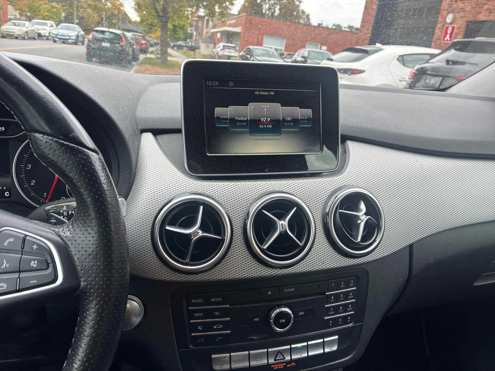 Console
