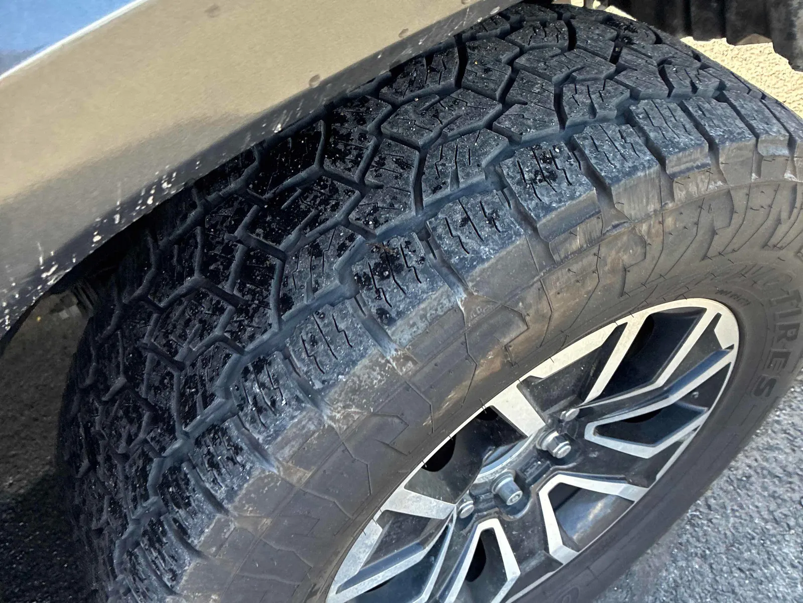 Tire