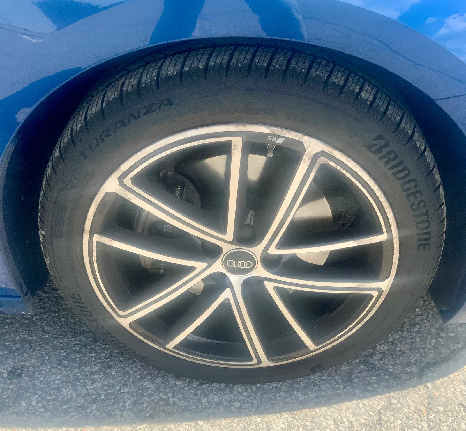 Tire