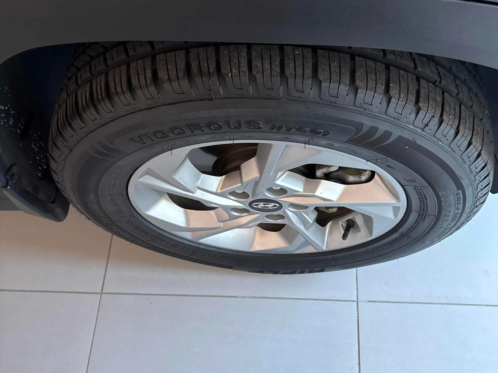 Tire