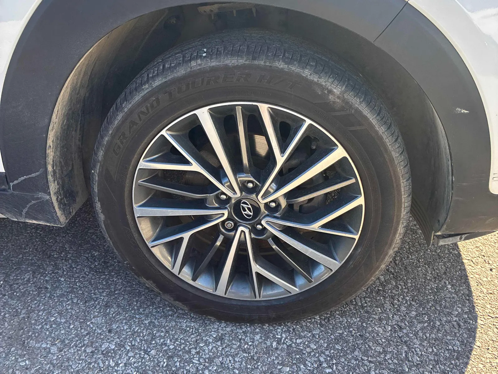 Tire