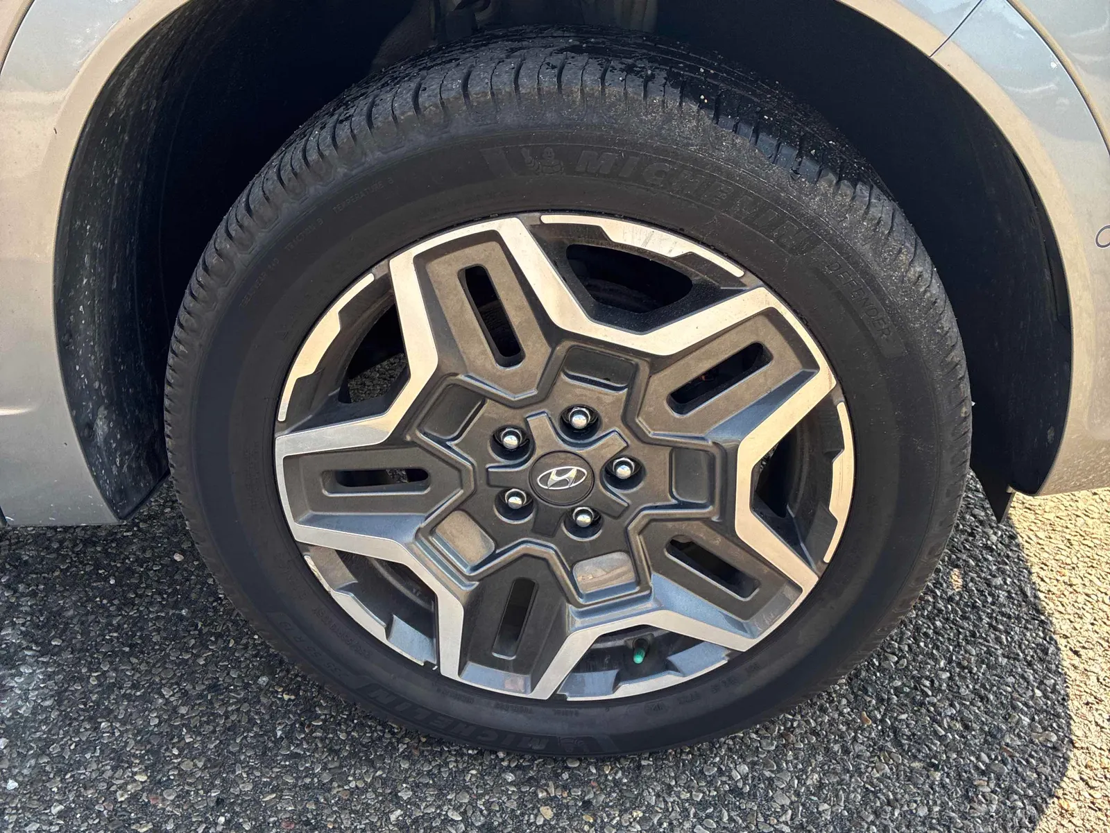 Tire