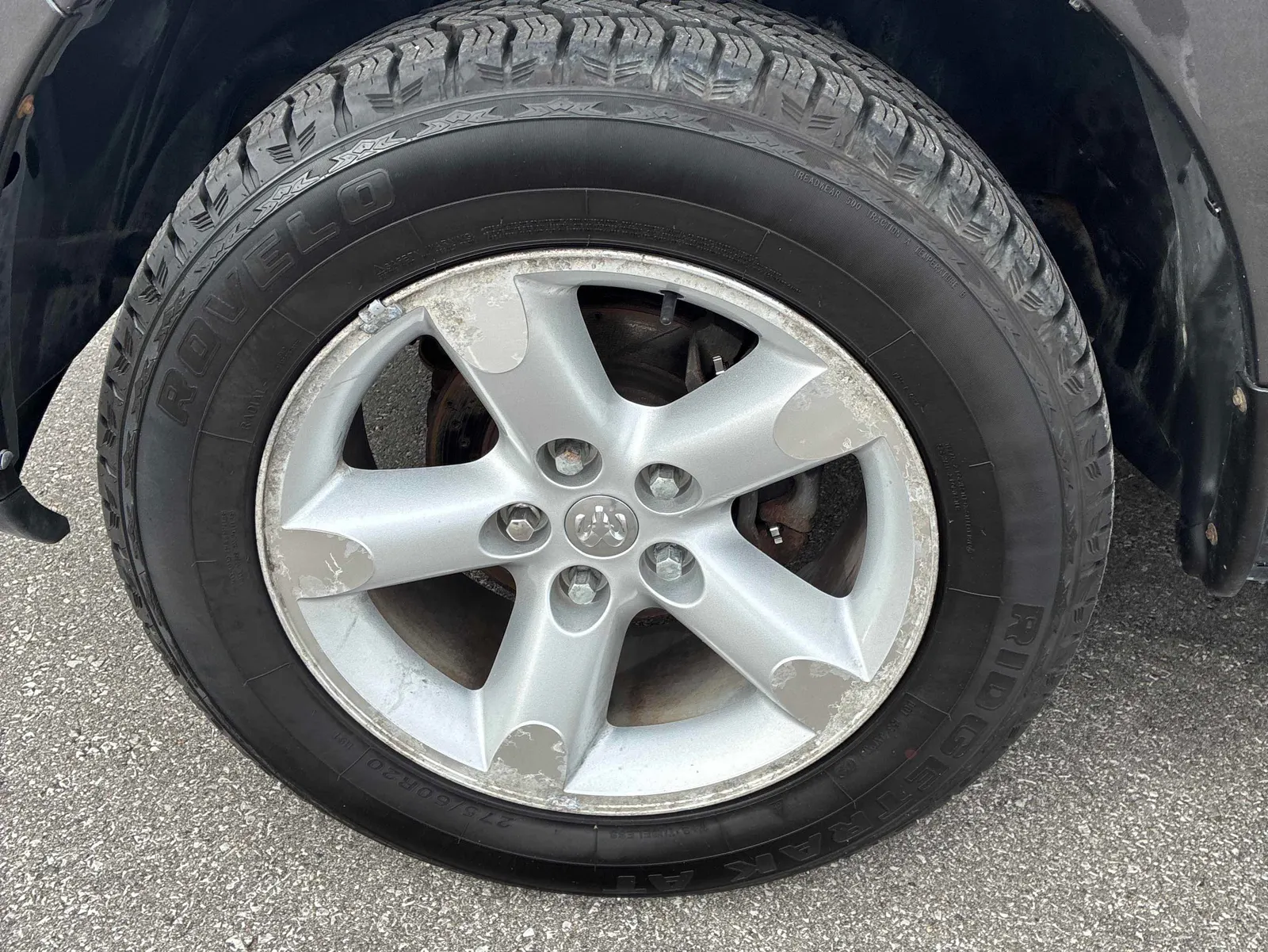 Tire