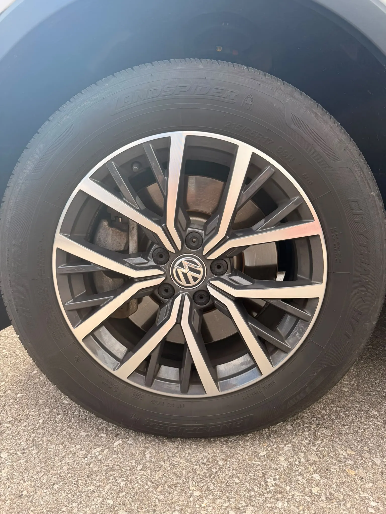 Tire