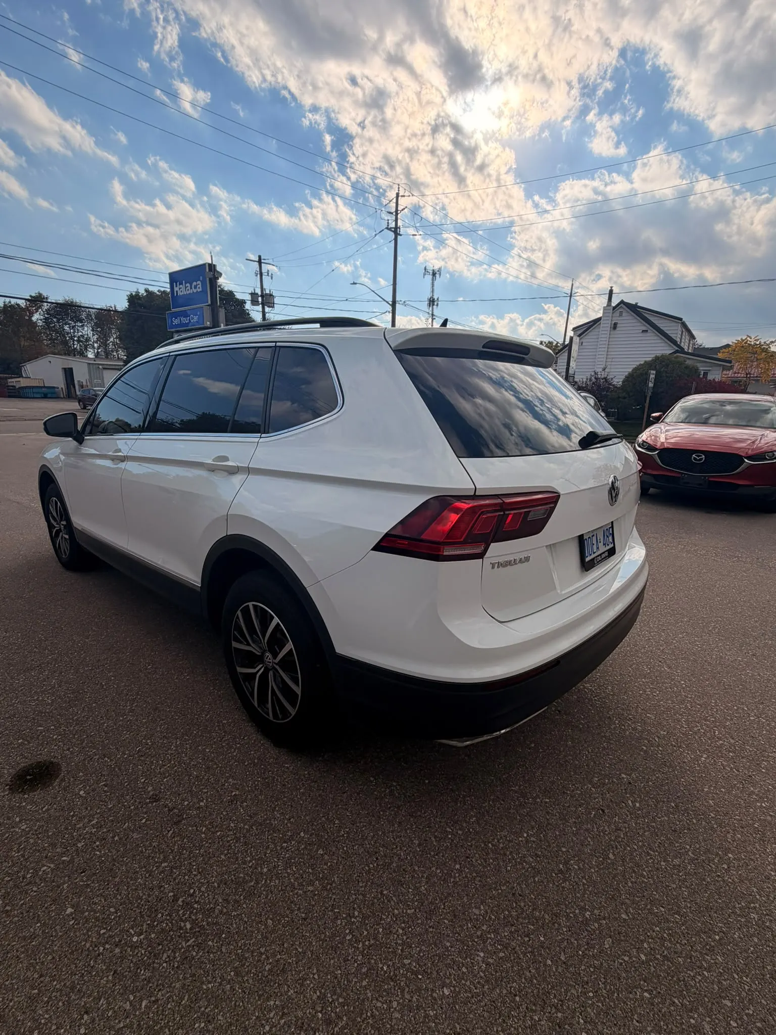 Additional Photo
