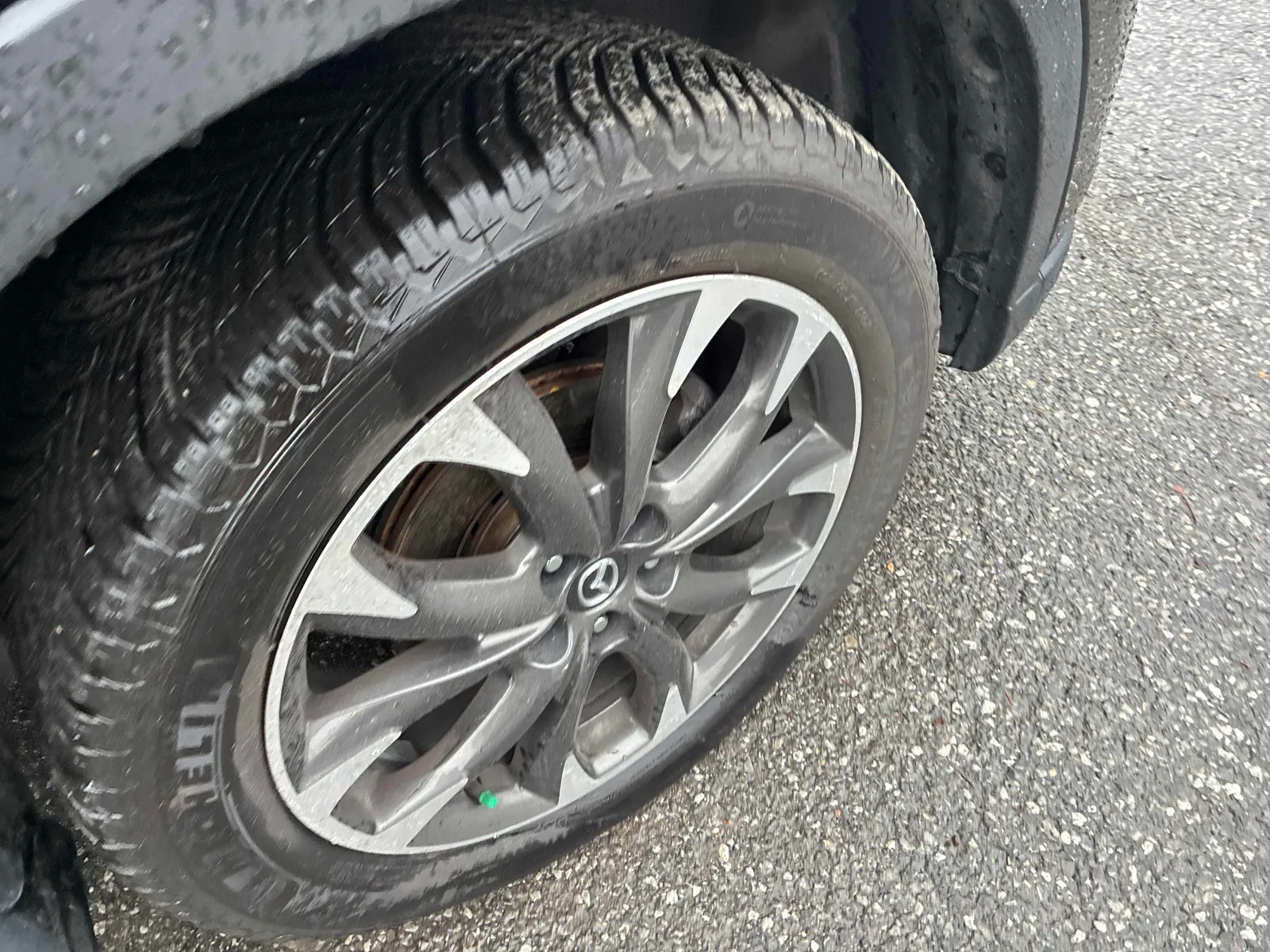 Tire