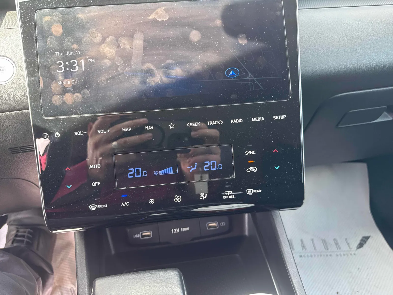 Console