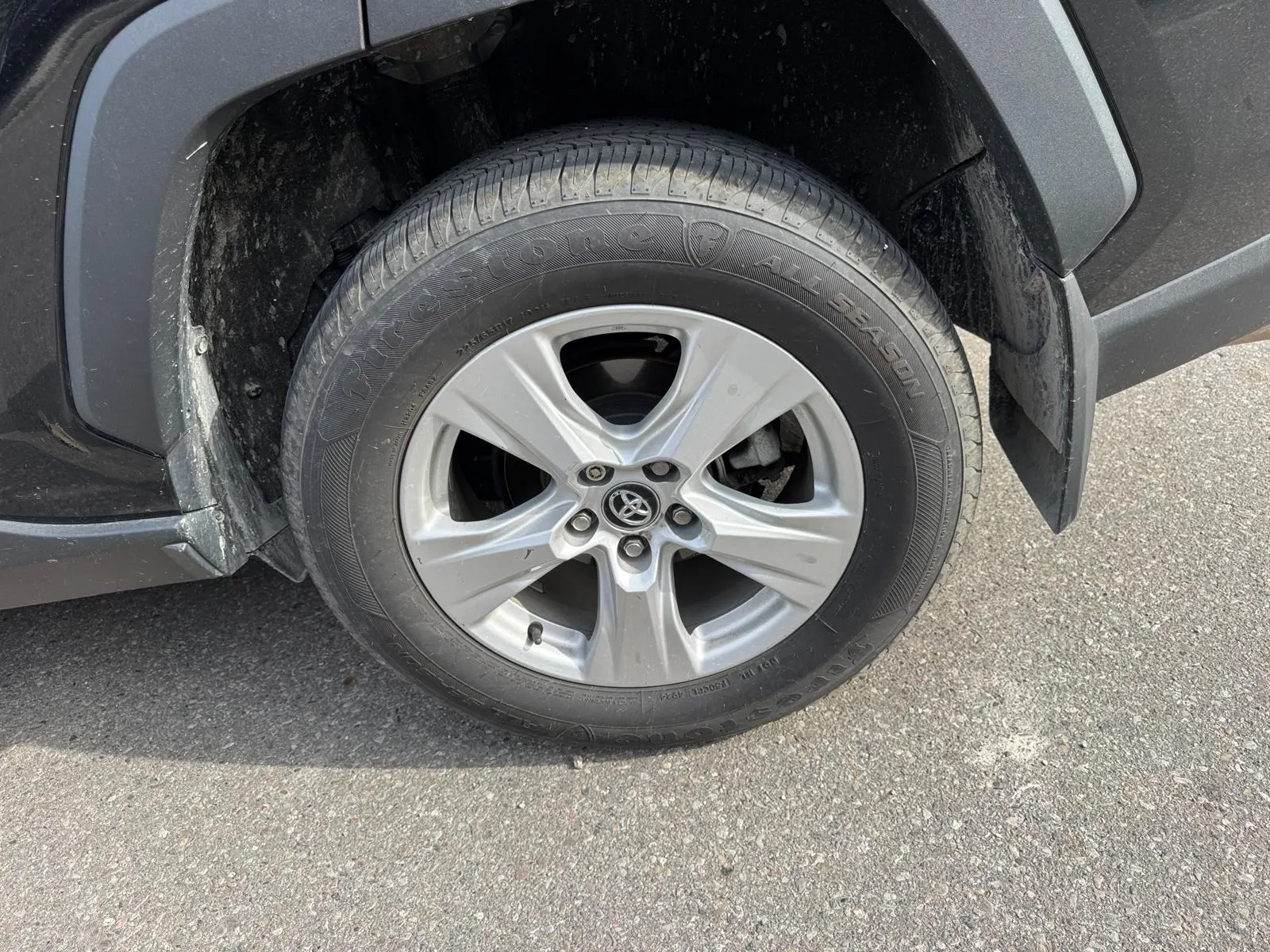 Tire
