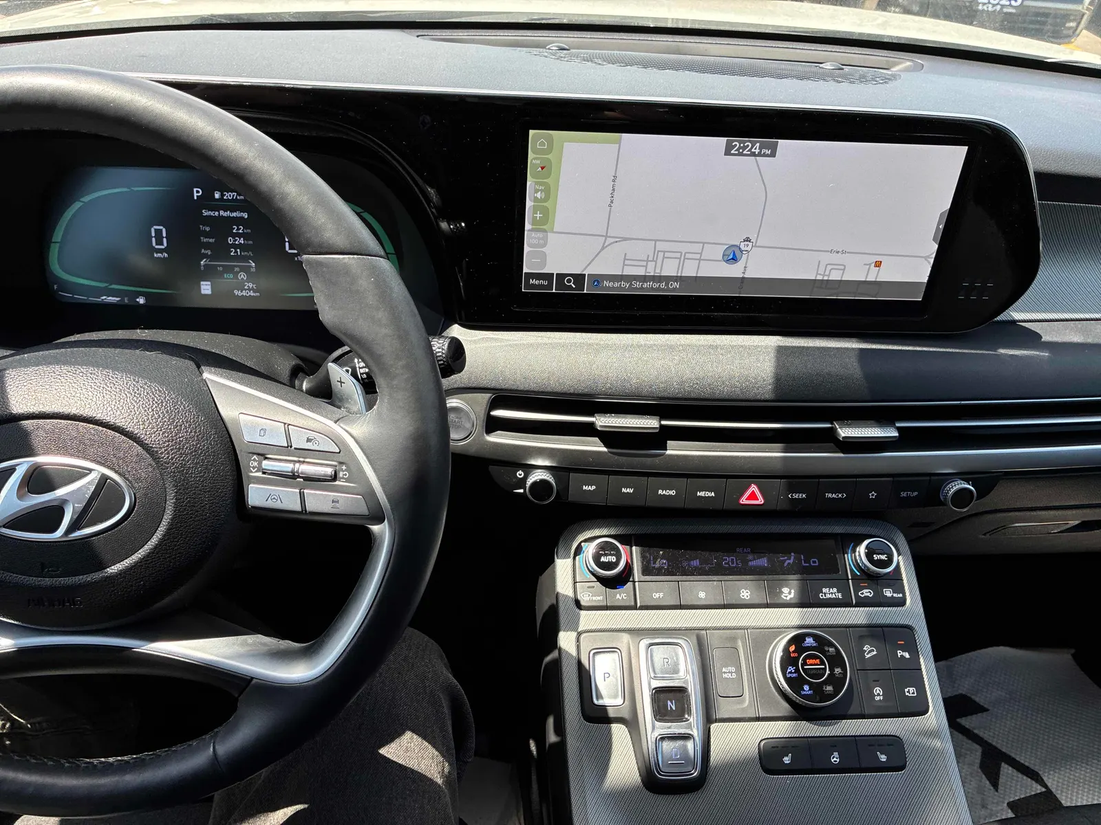 Console