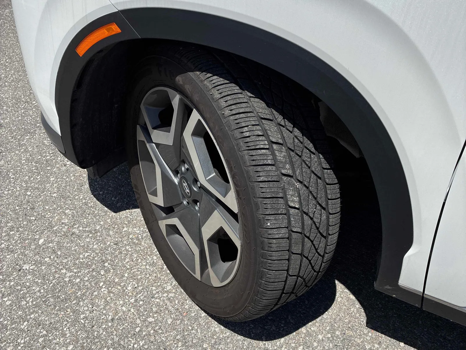 Tire