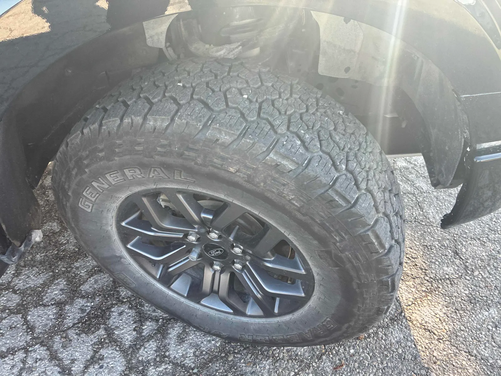 Tire