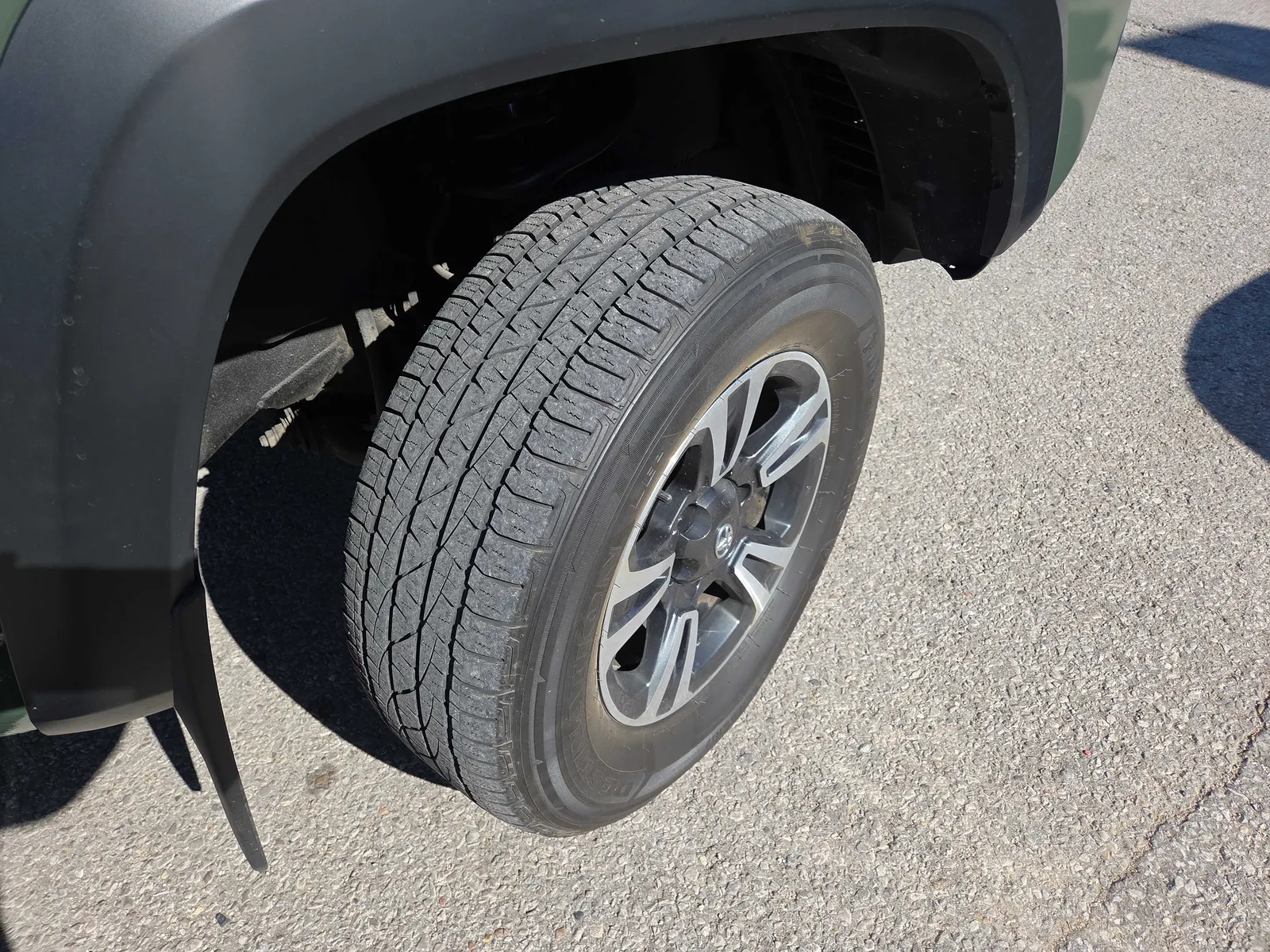 Tire