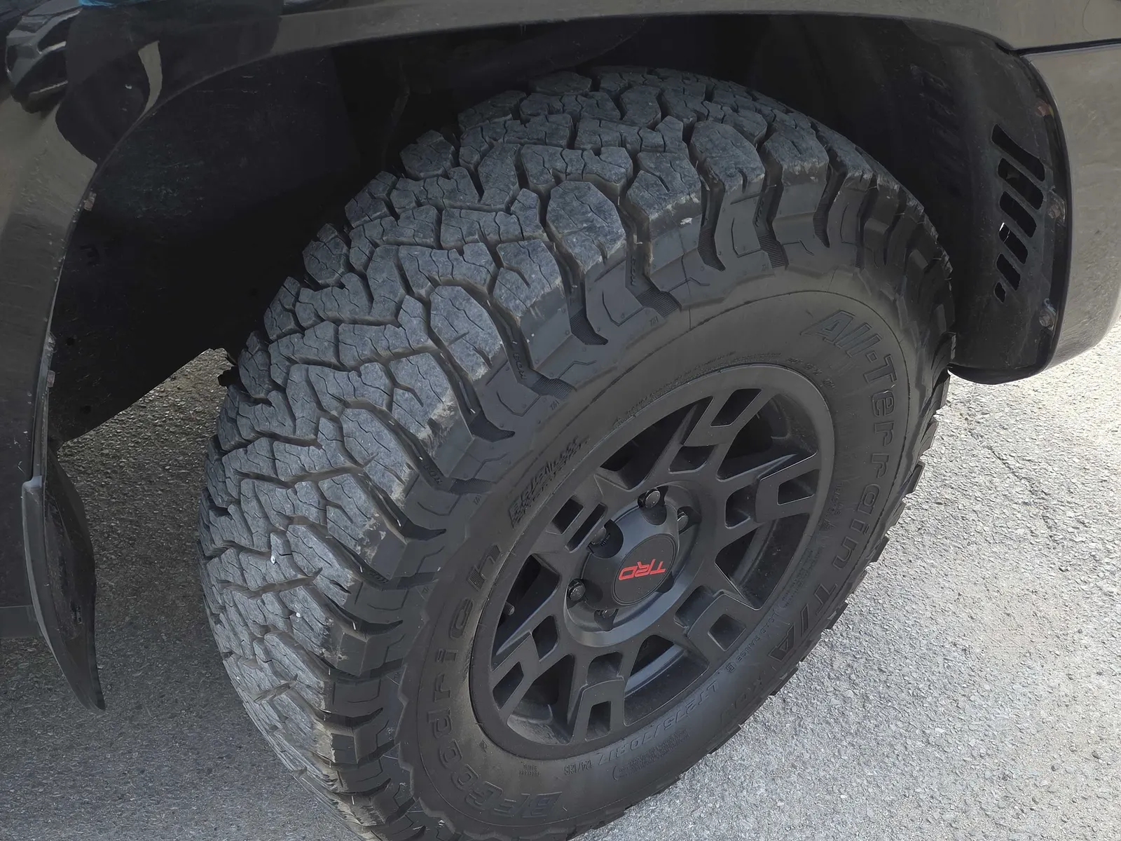 Tire