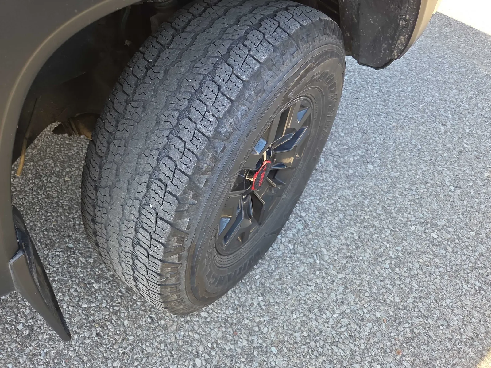 Tire