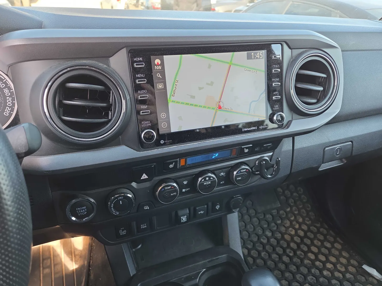 Console