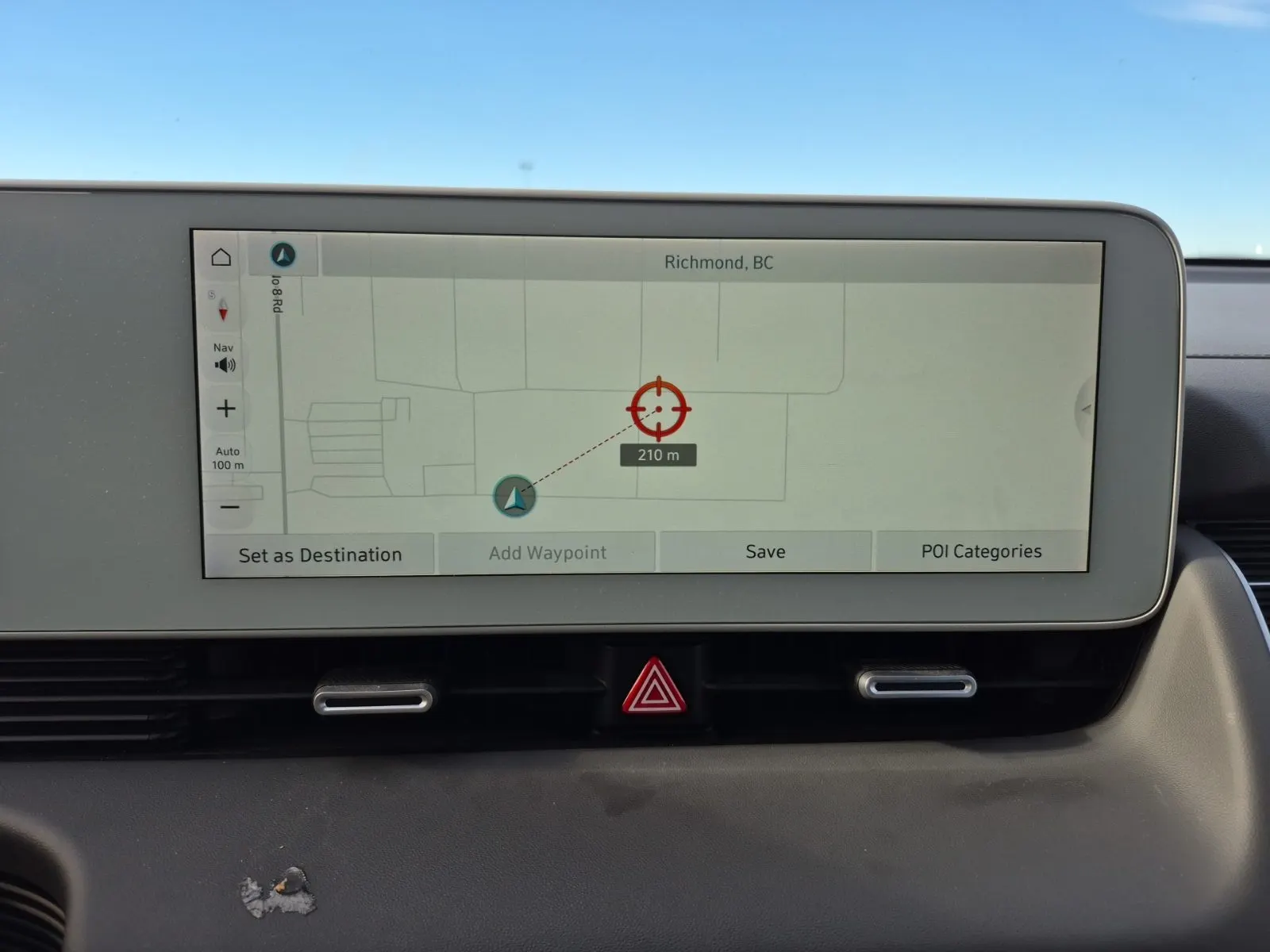 Navigation Photo