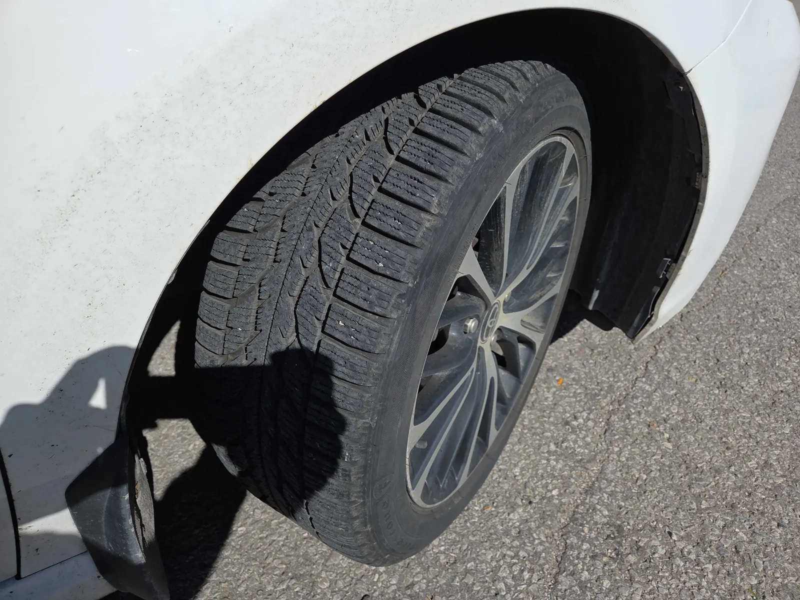 Tire